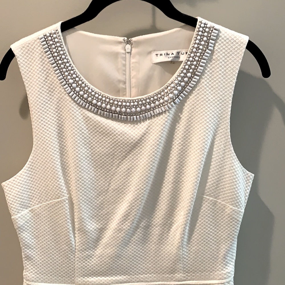 Trina Turk Dress Sz 8
